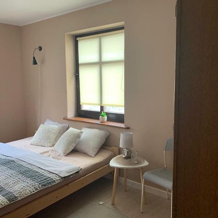 Apartament Centrum Świdnica Dış mekan fotoğraf
