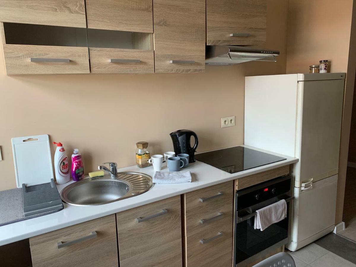 Apartament Centrum Świdnica Dış mekan fotoğraf