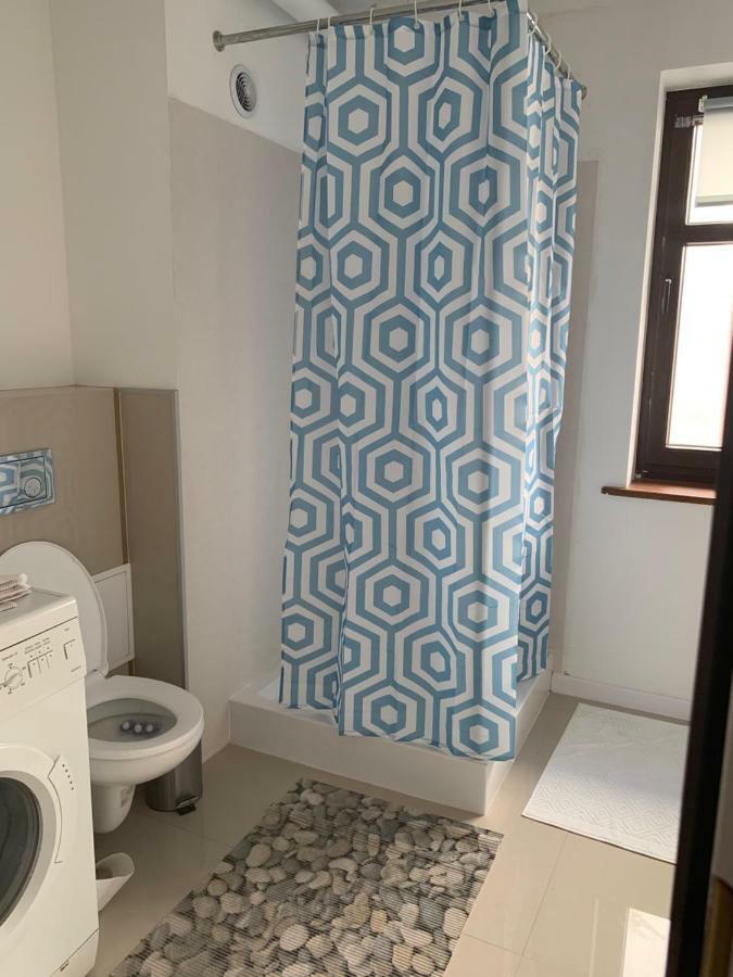 Apartament Centrum Świdnica Dış mekan fotoğraf
