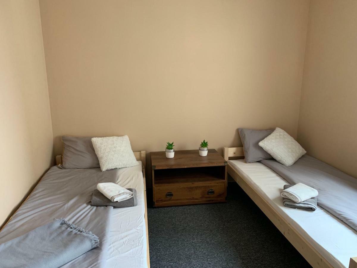 Apartament Centrum Świdnica Dış mekan fotoğraf