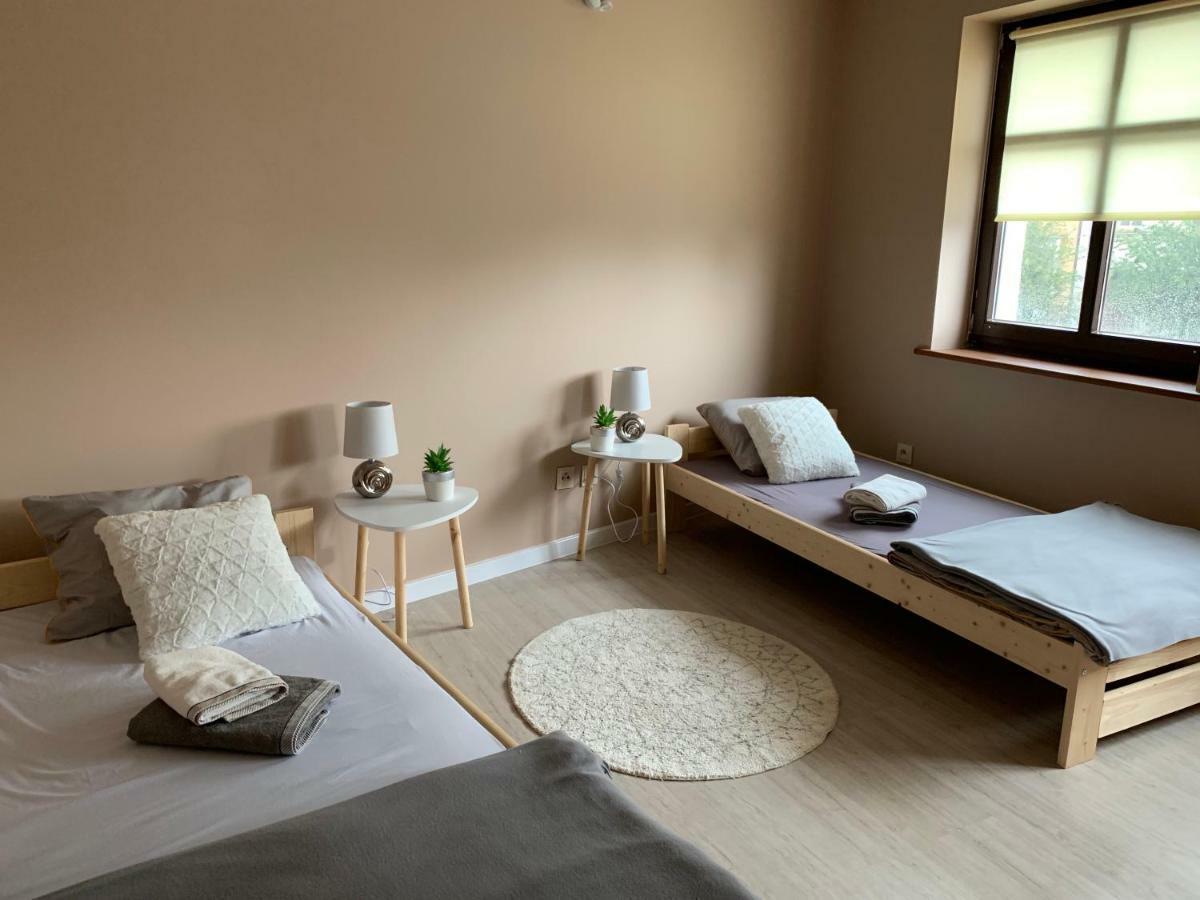 Apartament Centrum Świdnica Dış mekan fotoğraf