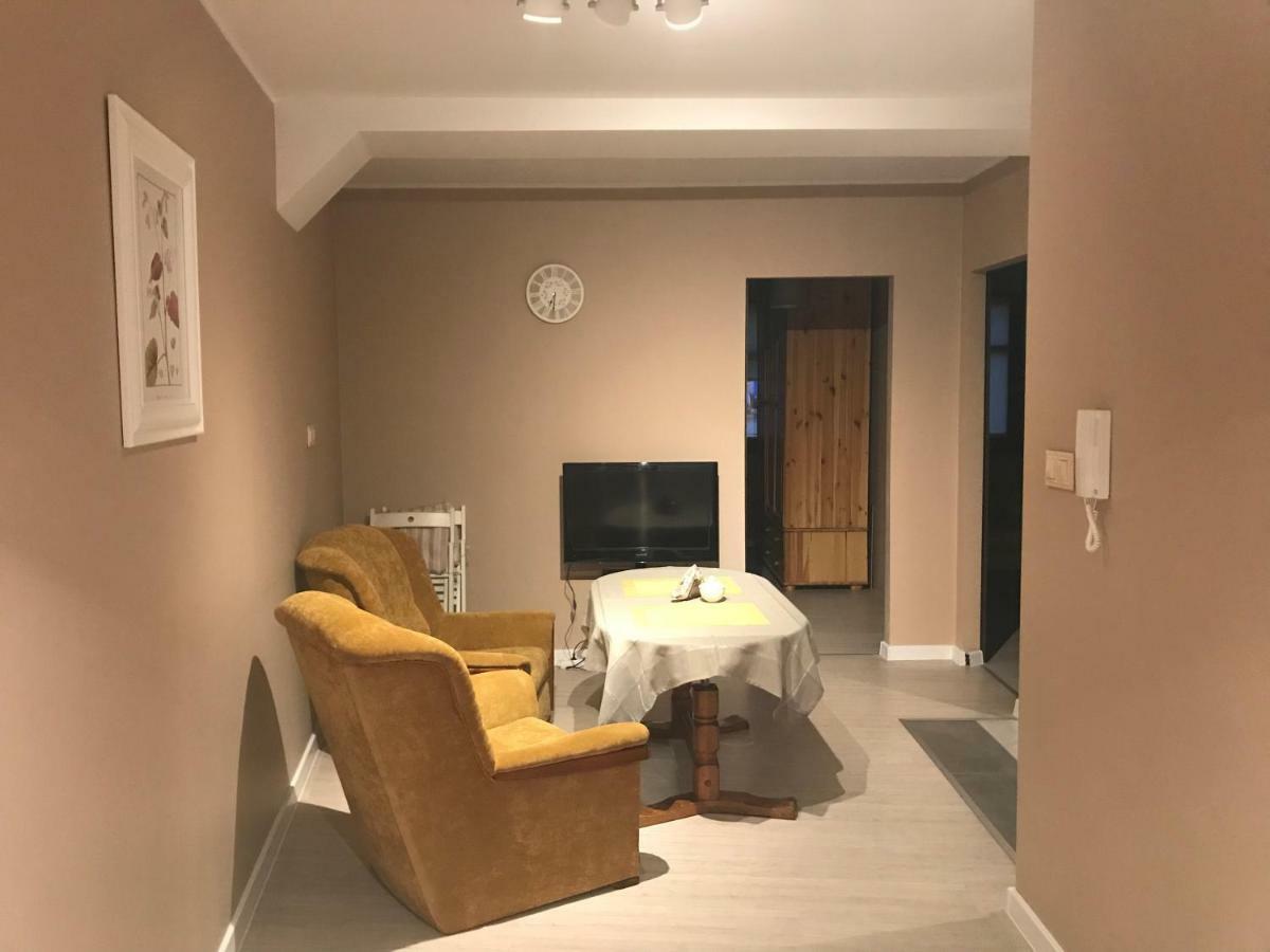 Apartament Centrum Świdnica Dış mekan fotoğraf