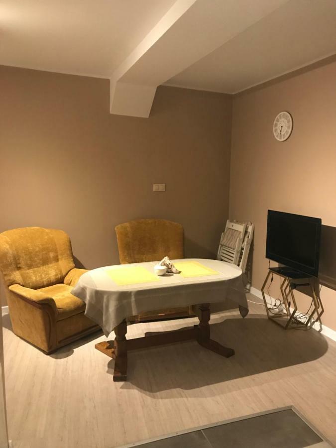 Apartament Centrum Świdnica Dış mekan fotoğraf