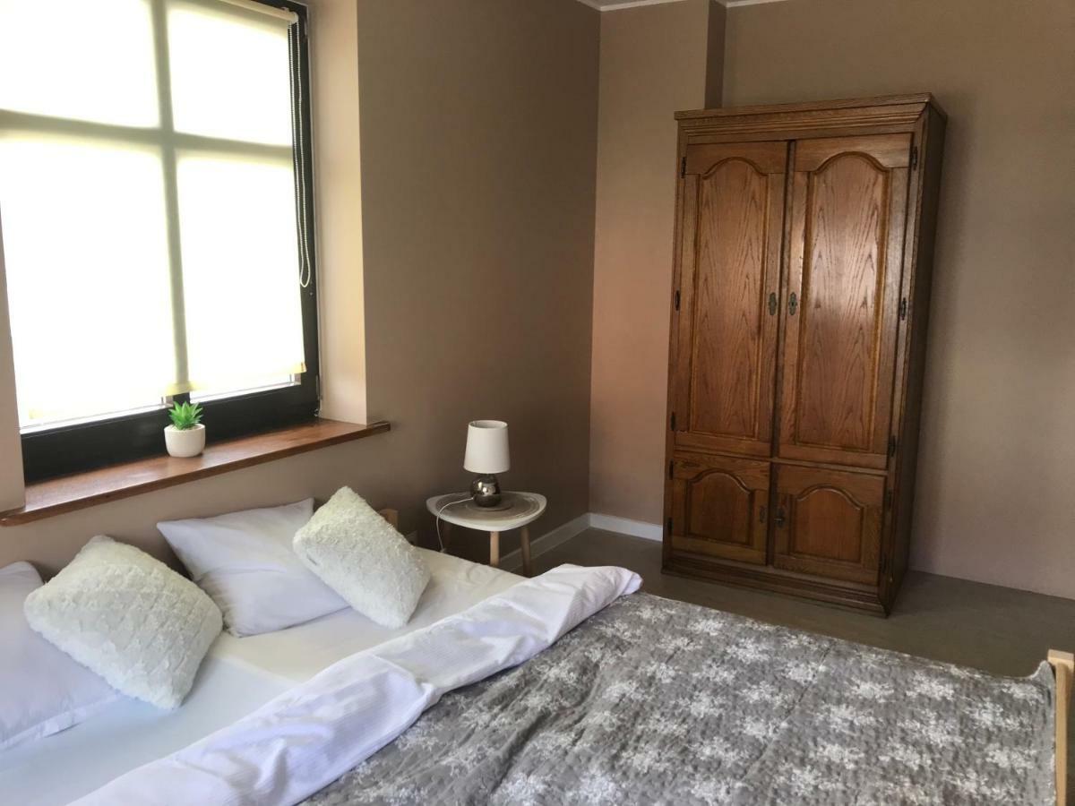Apartament Centrum Świdnica Dış mekan fotoğraf